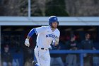 Baseball vs Clark  Wheaton College Baseball vs Clark University. - Photo By: KEITH NORDSTROM : Wheaton, baseball